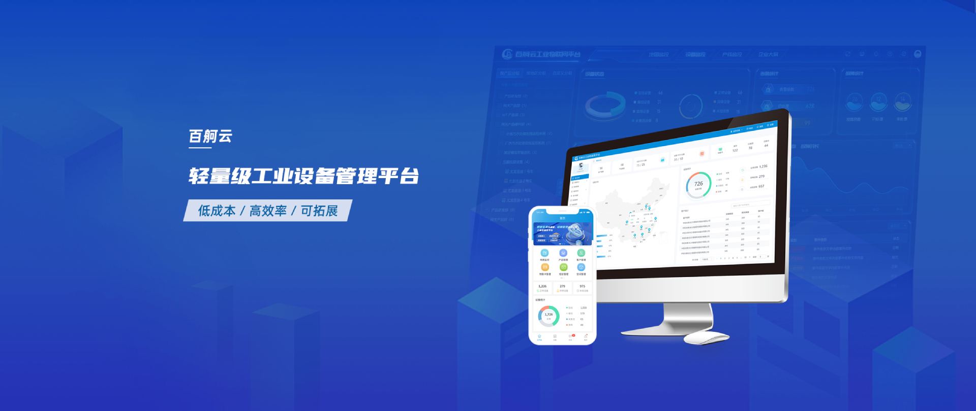 首页轮播图 - 科技有限公司